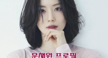 문채원 프로필 (배우)